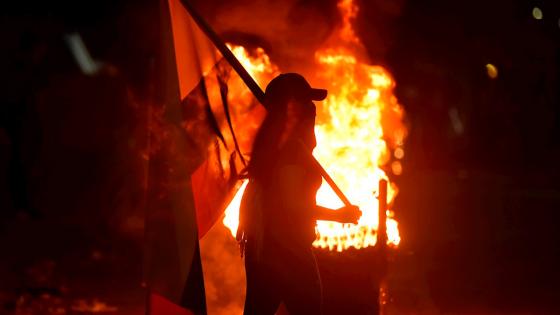 Protestas Protestas