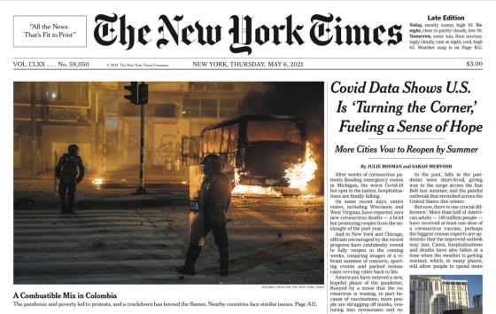NYT NYT