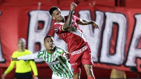 Atlético Nacional Atlético Nacional