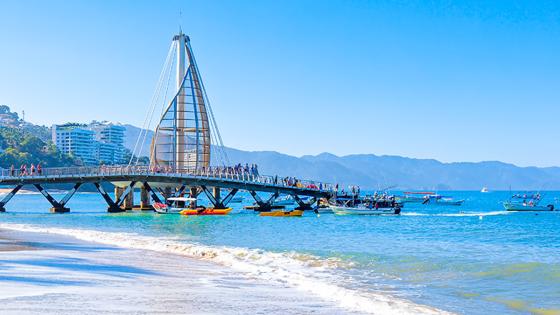 Puerto Vallarta Puerto Vallarta