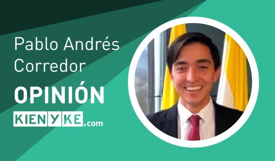 ¡Mesa de diálogo! El camino a seguir para construir la Colombia de todos