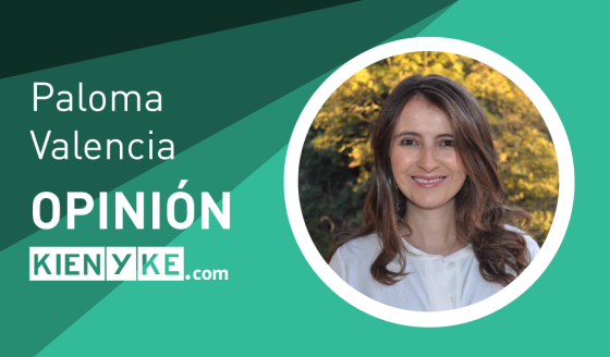 Polarización y ceguera