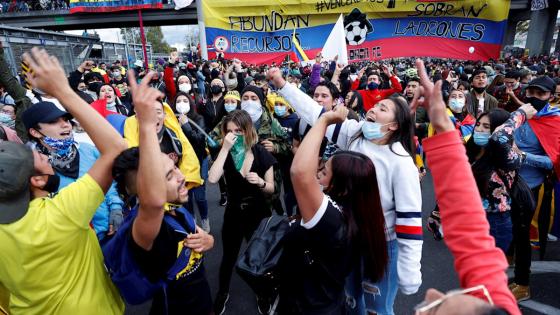 ¿Qué pide el Comité del Paro al gobierno para levantar el paro?