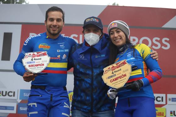 Lista de deportistas colombianos clasificados a Tokio Lista de deportistas colombianos clasificados a Tokio