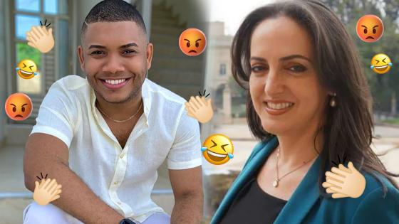 Postulación de Maria Fernanda Cabal a la Presidencia por Polo Polo Postulación de Maria Fernanda Cabal a la Presidencia por Polo Polo