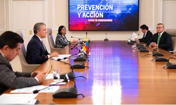 Prevención y Acción tampoco se emitirá este miércoles Prevención y Acción tampoco se emitirá este miércoles