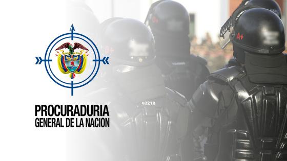 agresión sexual en Popayán Indagación preliminar a policías por presunta agresión sexual en Popayán