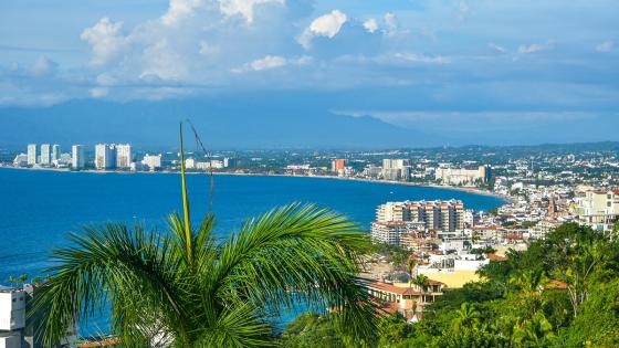 Puerto Vallarta Puerto Vallarta