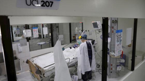 La reforma a la salud se hundió en el Congreso La reforma a la salud se hundió en el Congreso