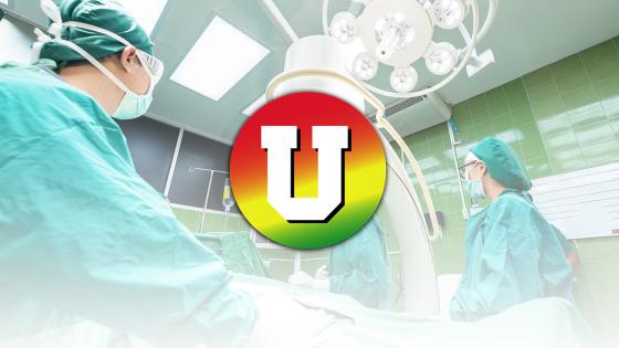 Partido de la U cierra filas contra la reforma a la salud Partido de la U cierra filas contra la reforma a la salud