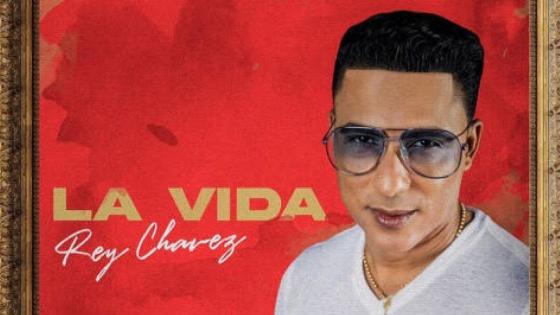 Rey Chávez Rey Chávez