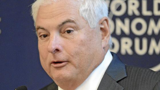 Ricardo Martinelli iría a juicio el próximo 22 de junio. Ricardo Martinelli iría a juicio el próximo 22 de junio.