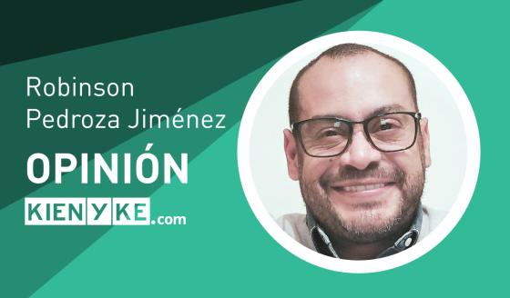 Robinson Pedroza Jiménez