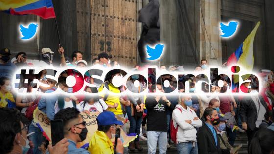 #SOSColombia #SOSColombia