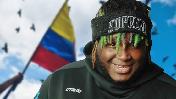 Sech habló del paro en Colombia y le llovieron críticas en Panamá Sech habló del paro en Colombia y le llovieron críticas en Panamá