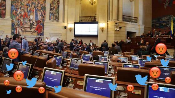 ¿Oportunistas? críticas a políticos que participan en marchas