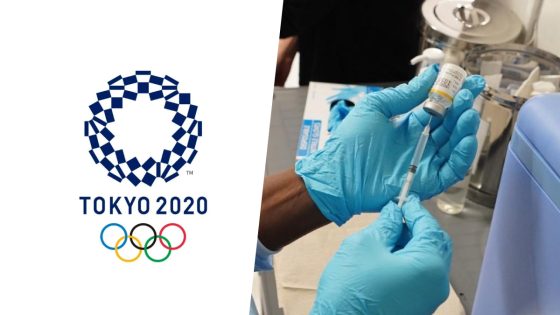 Juegos Olímpicos Tokio 2020