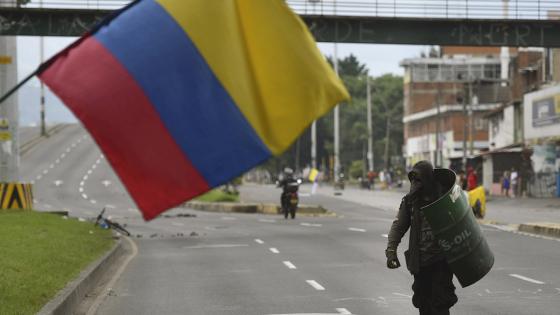 Toque de queda en Cali y Valle del Cauca