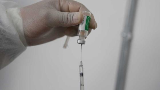 Dosis de vacunas Dosis de vacunas