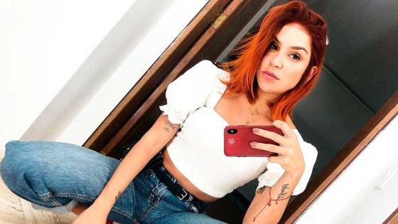 Valentina Lizcano Valentina Lizcano