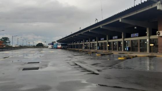 Transportadores reportan millonarias pérdidas en el Valle del Cauca Transportadores reportan millonarias pérdidas en el Valle del Cauca