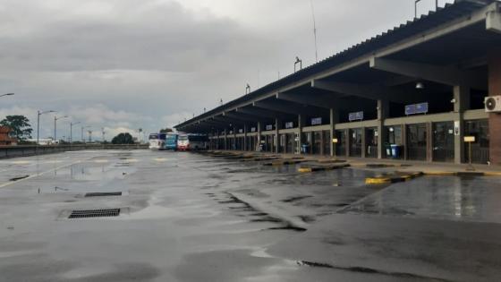 Transportadores reportan millonarias pérdidas en el Valle del Cauca