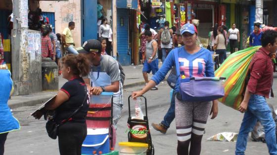 Más de 383 mil venezolanos se inscribieron al Estatuto Temporal