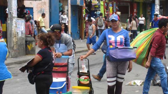 Más de 383 mil venezolanos se inscribieron al Estatuto Temporal Más de 383 mil venezolanos se inscribieron al Estatuto Temporal
