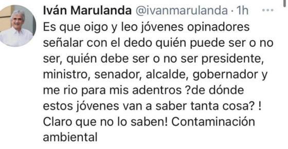 Trino de Marulanda