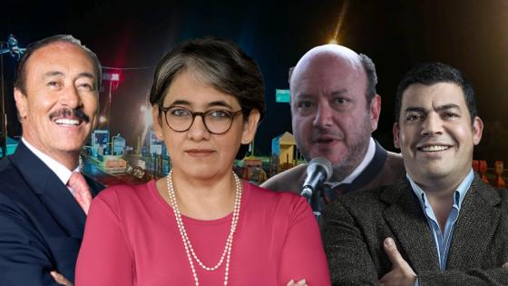 El día que la radio se unió contra los bloqueos en Colombia El día que la radio se unió contra los bloqueos en Colombia