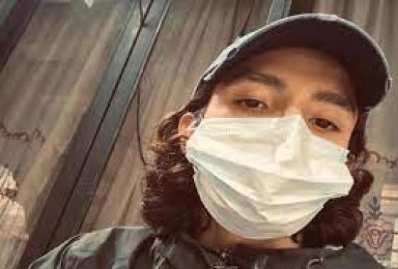 Capturan a dos policías por muerte de Santiago Murillo Capturan a dos policías por muerte de Santiago Murillo