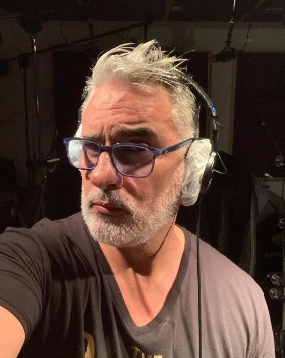 IG @soyvaroni IG @soyvaroni