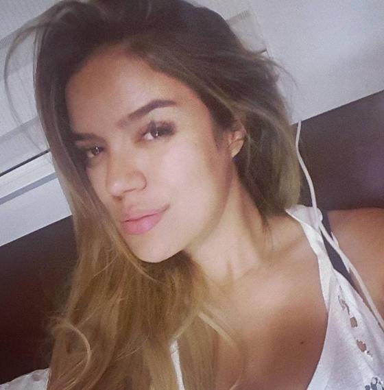 IG @karolg IG @karolg