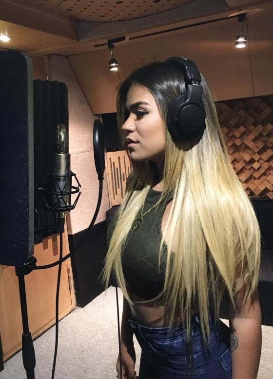 IG @karolg IG @karolg