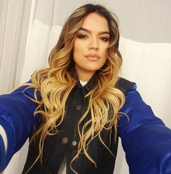 IG @karolg IG @karolg