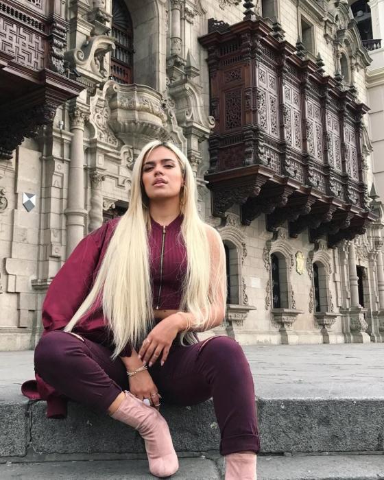 IG @karolg IG @karolg