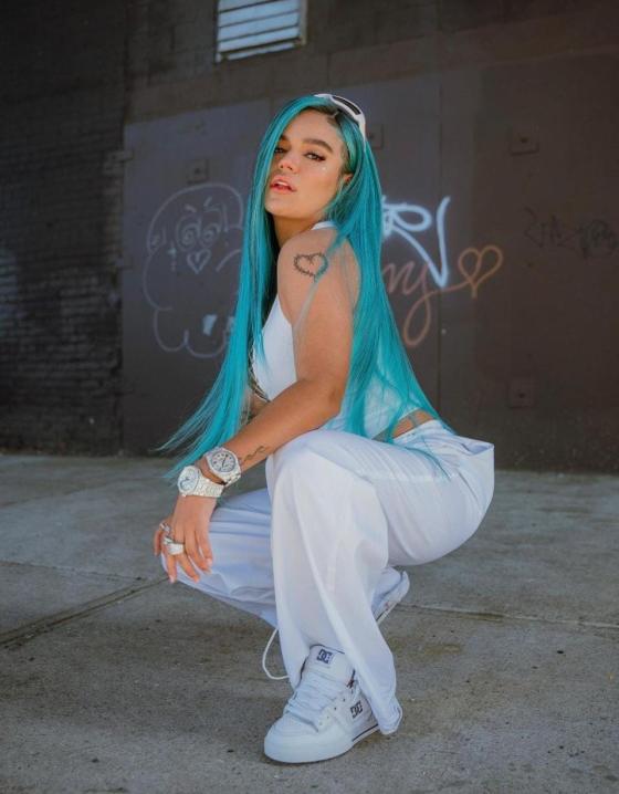 IG @karolg IG @karolg