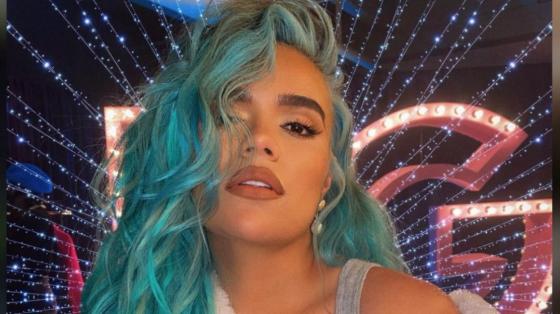 IG @karolg IG @karolg
