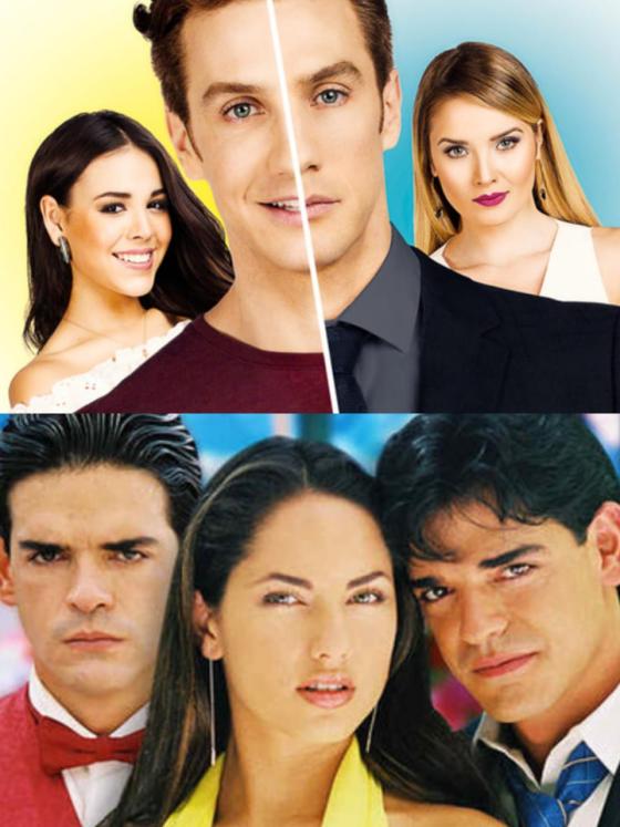 Telemundo - Telemundo