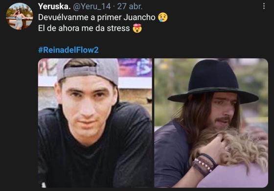 Twitter: @Yeru_14 Twitter: @Yeru_14