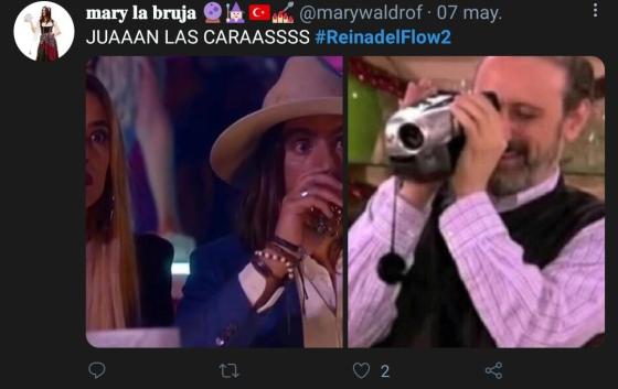 Twitter: @marywaldrof Twitter: @marywaldrof