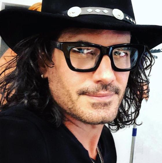 IG @mariocimarro IG @mariocimarro