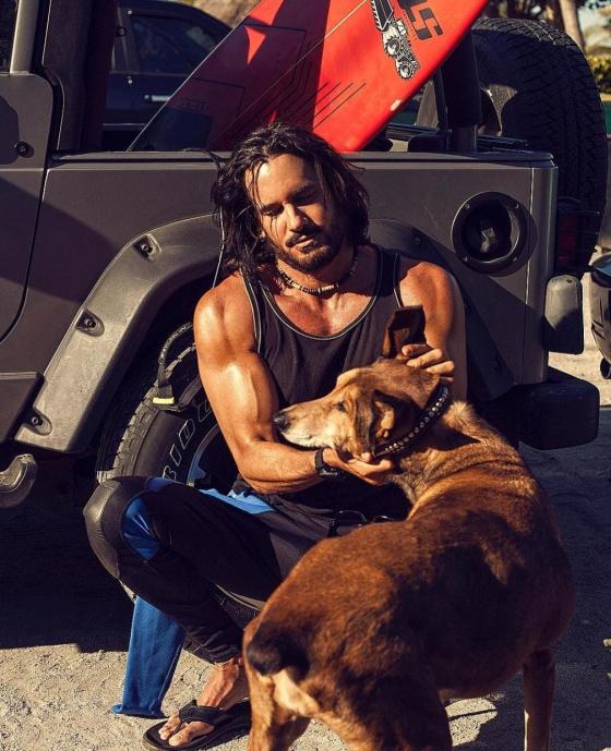 IG @mariocimarro IG @mariocimarro
