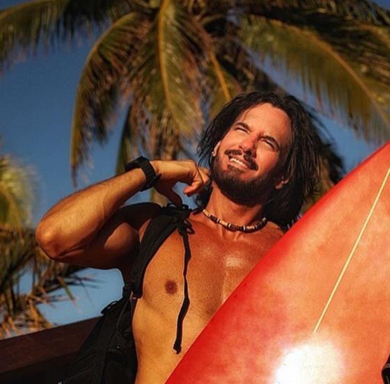 IG @mariocimarro IG @mariocimarro