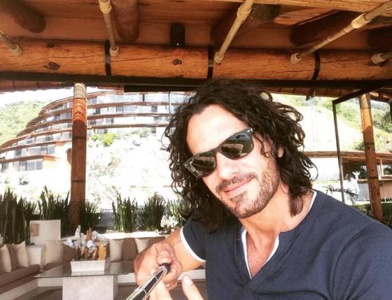 IG @mariocimarro