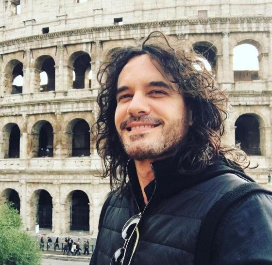 IG @mariocimarro IG @mariocimarro