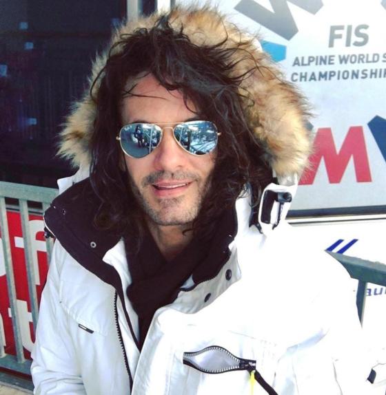IG @mariocimarro IG @mariocimarro