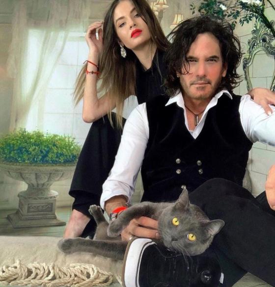 IG @mariocimarro IG @mariocimarro