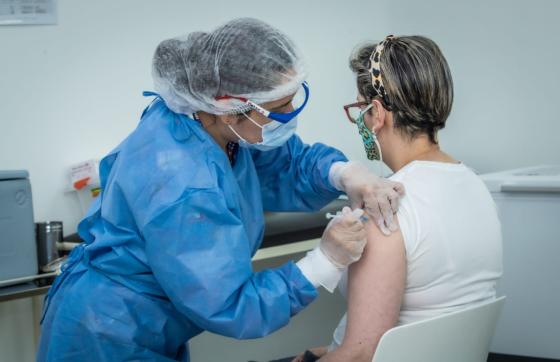 Coronavirus en Colombia: reportan 20.218 casos nuevos Coronavirus en Colombia: reportan 20.218 casos nuevos