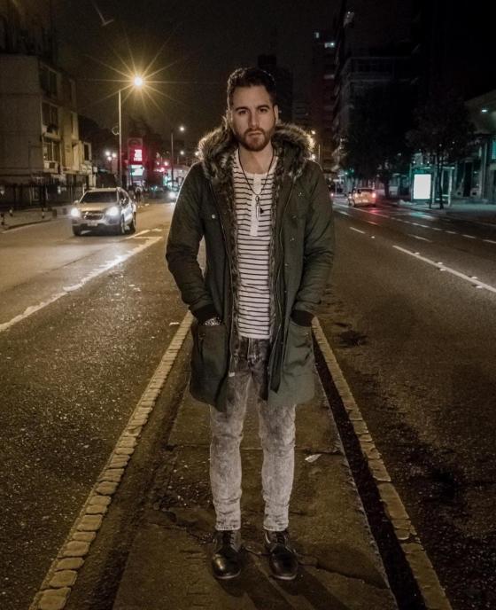 IG @madeiromusic IG @madeiromusic